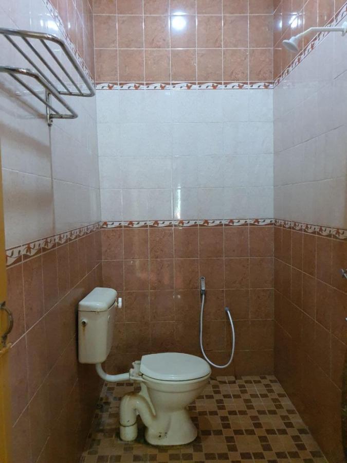 Oyo 90404 Hotel Z Dirgahayu 313 Pasir Mas Eksteriør bilde