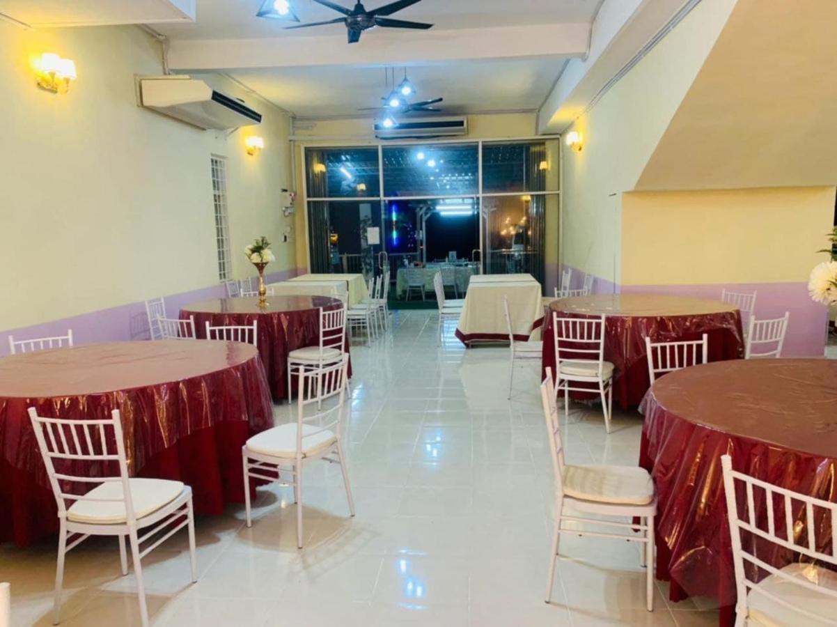 Oyo 90404 Hotel Z Dirgahayu 313 Pasir Mas Eksteriør bilde