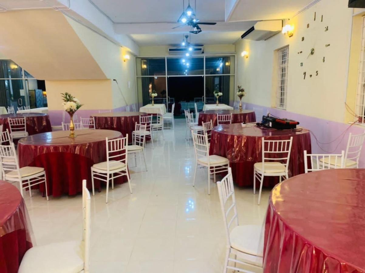 Oyo 90404 Hotel Z Dirgahayu 313 Pasir Mas Eksteriør bilde