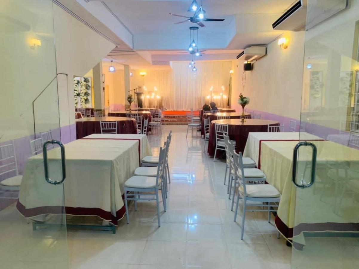 Oyo 90404 Hotel Z Dirgahayu 313 Pasir Mas Eksteriør bilde