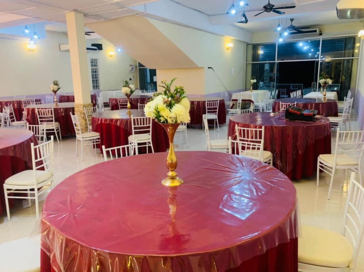 Oyo 90404 Hotel Z Dirgahayu 313 Pasir Mas Eksteriør bilde