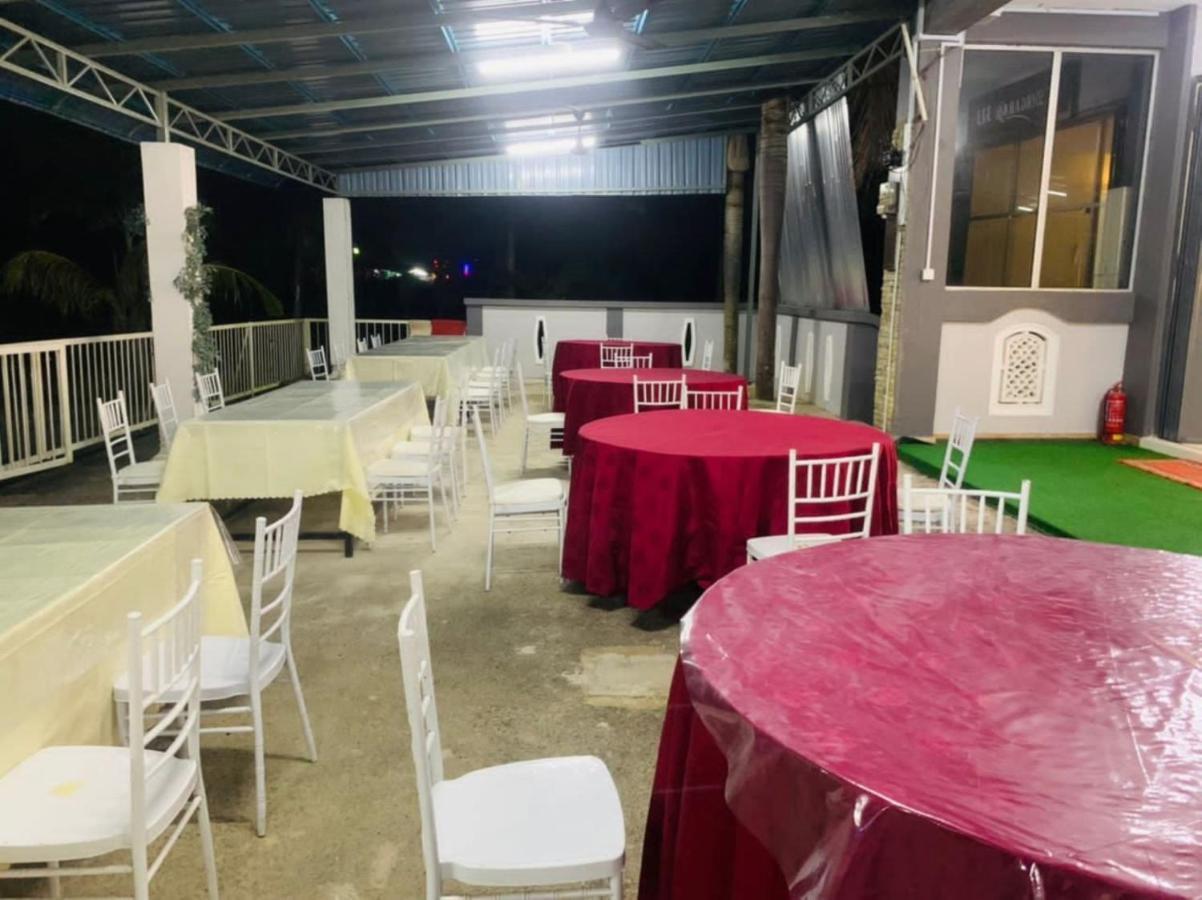 Oyo 90404 Hotel Z Dirgahayu 313 Pasir Mas Eksteriør bilde