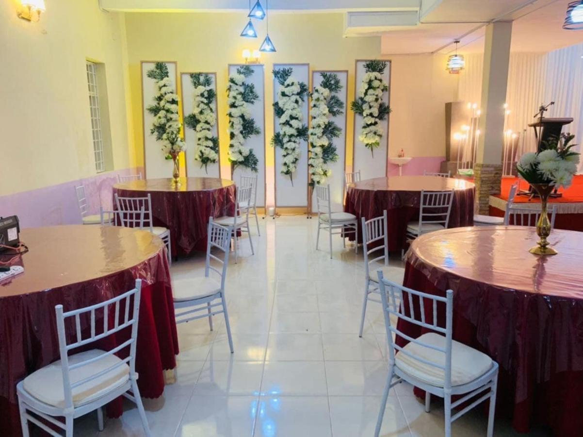 Oyo 90404 Hotel Z Dirgahayu 313 Pasir Mas Eksteriør bilde