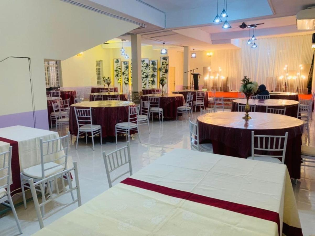 Oyo 90404 Hotel Z Dirgahayu 313 Pasir Mas Eksteriør bilde