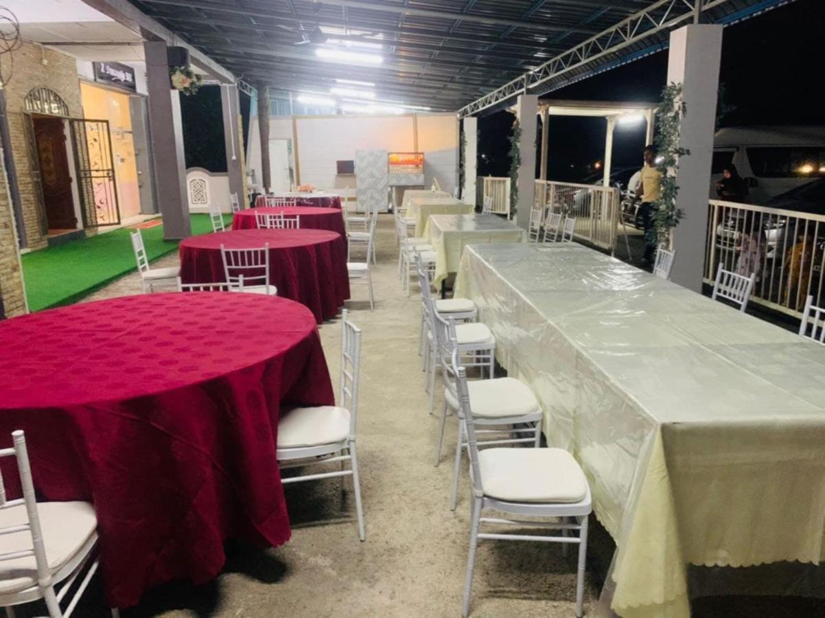 Oyo 90404 Hotel Z Dirgahayu 313 Pasir Mas Eksteriør bilde
