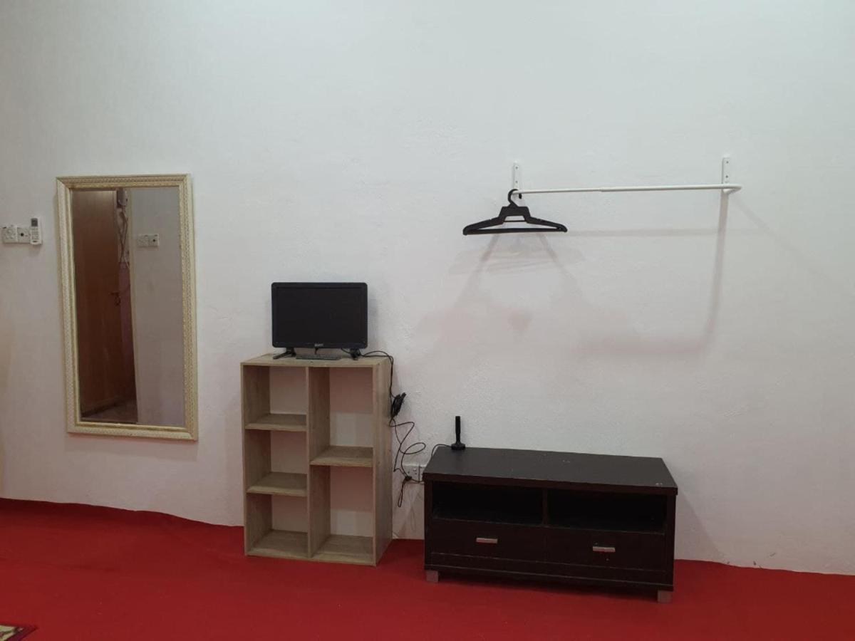 Oyo 90404 Hotel Z Dirgahayu 313 Pasir Mas Eksteriør bilde
