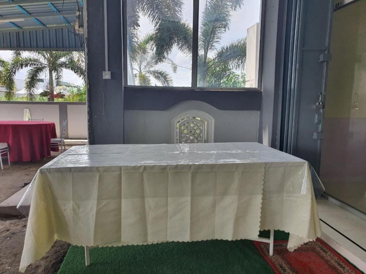 Oyo 90404 Hotel Z Dirgahayu 313 Pasir Mas Eksteriør bilde
