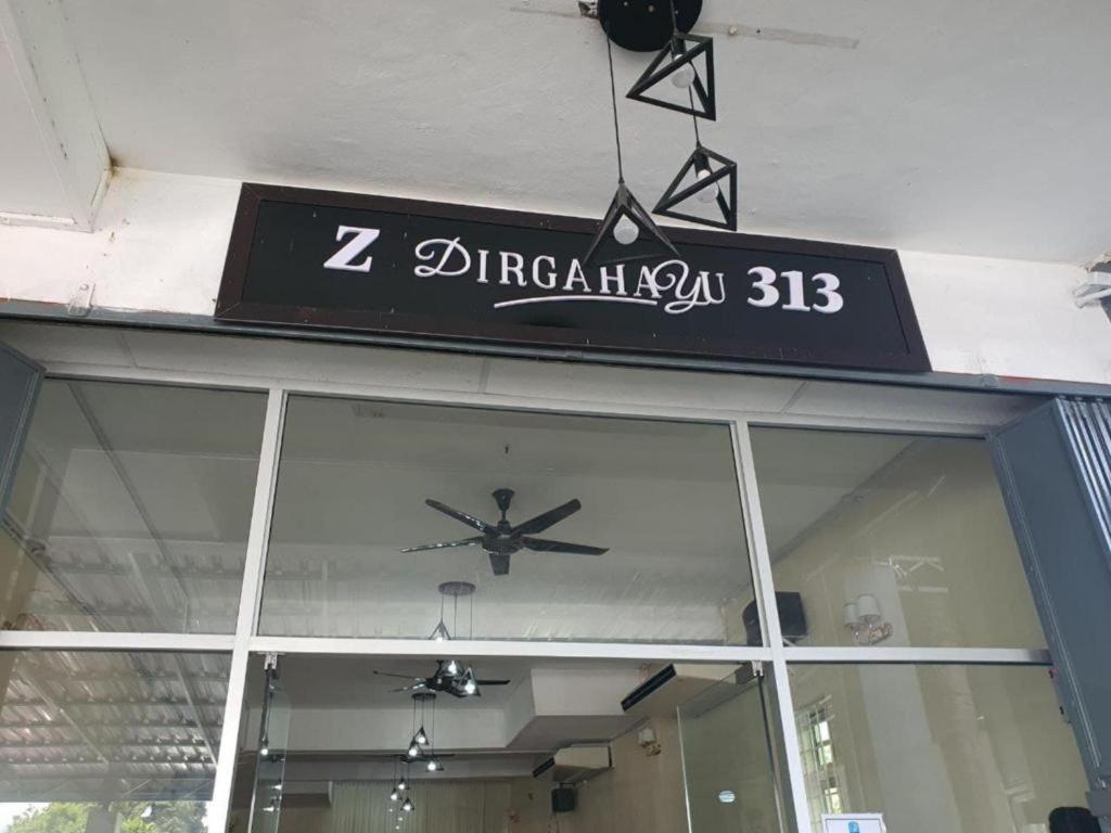 Oyo 90404 Hotel Z Dirgahayu 313 Pasir Mas Eksteriør bilde