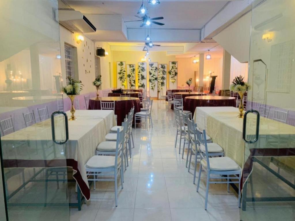 Oyo 90404 Hotel Z Dirgahayu 313 Pasir Mas Eksteriør bilde