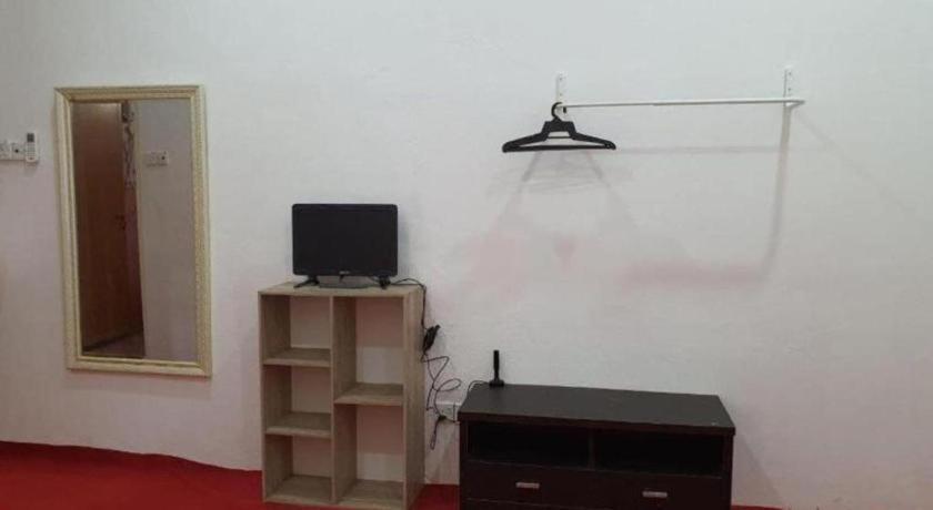 Oyo 90404 Hotel Z Dirgahayu 313 Pasir Mas Eksteriør bilde