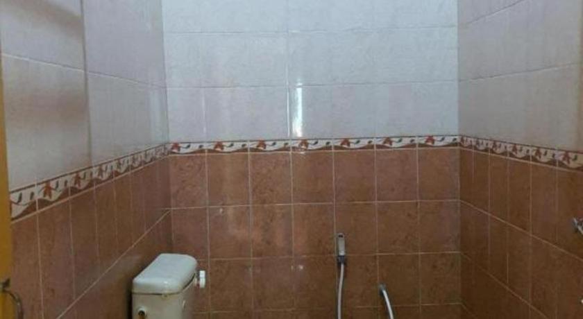 Oyo 90404 Hotel Z Dirgahayu 313 Pasir Mas Eksteriør bilde