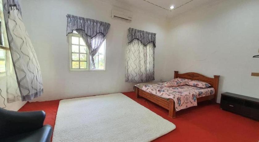 Oyo 90404 Hotel Z Dirgahayu 313 Pasir Mas Eksteriør bilde