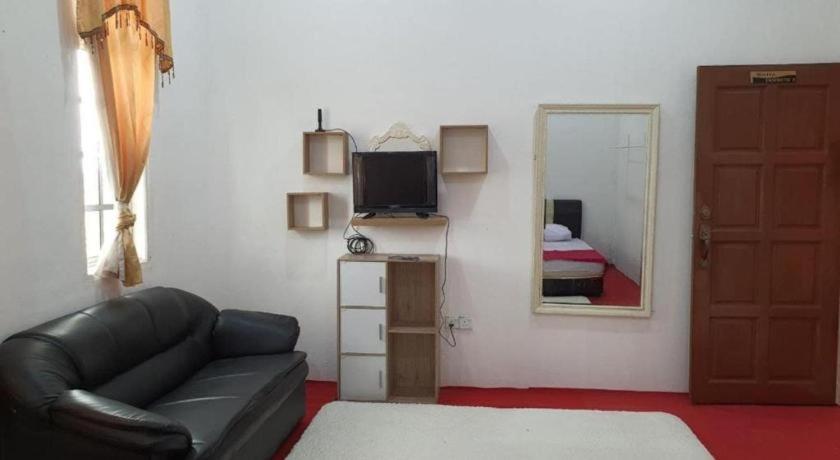 Oyo 90404 Hotel Z Dirgahayu 313 Pasir Mas Eksteriør bilde