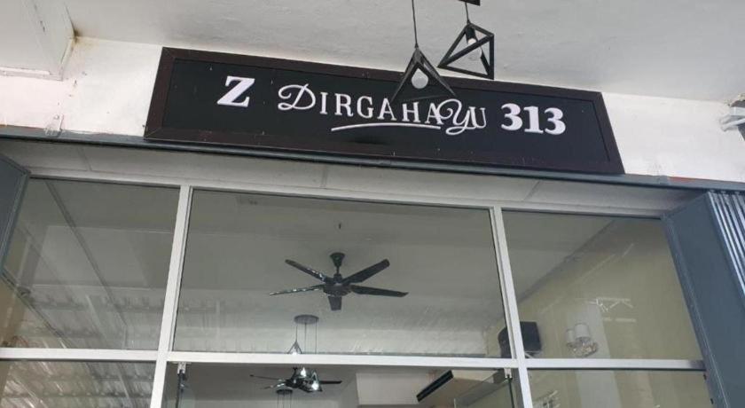 Oyo 90404 Hotel Z Dirgahayu 313 Pasir Mas Eksteriør bilde