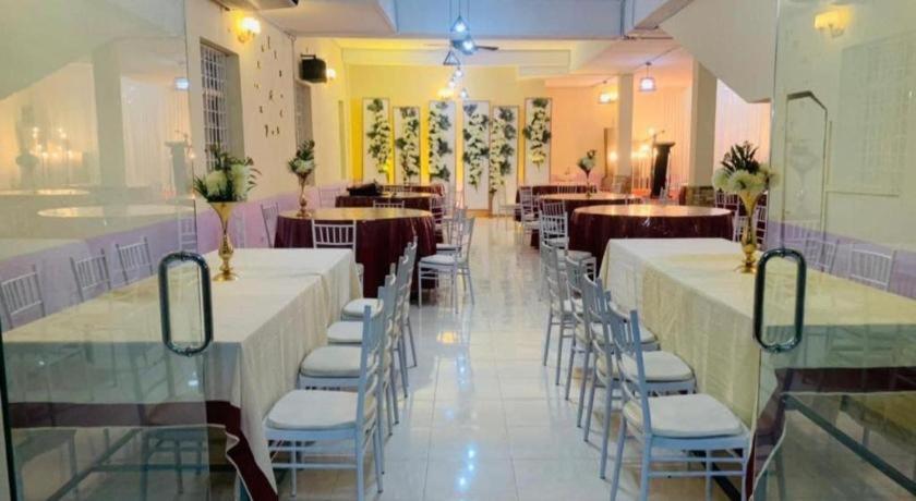 Oyo 90404 Hotel Z Dirgahayu 313 Pasir Mas Eksteriør bilde